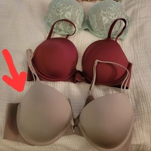 Victoria's Secret Underwire Bra